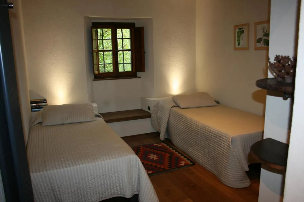 Ai Torchi Vecchi Holiday home Fivizzano 0*,  Italy