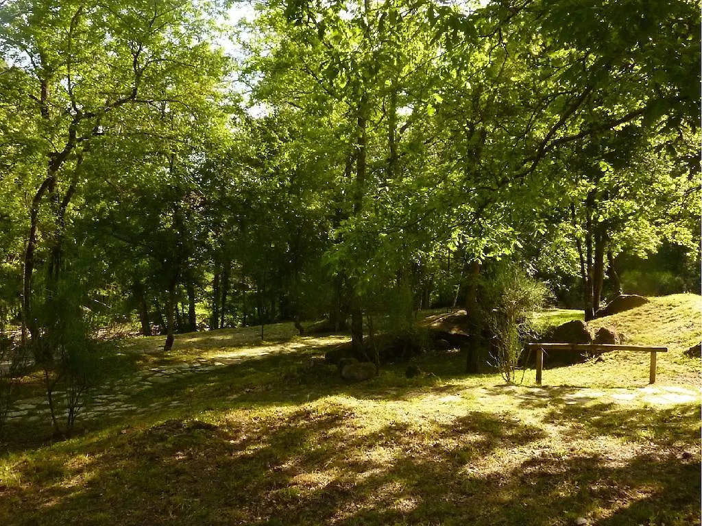 Ai Torchi Vecchi Holiday home Fivizzano
