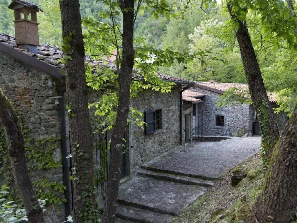 Ai Torchi Vecchi Holiday home Fivizzano 0*,  Italy