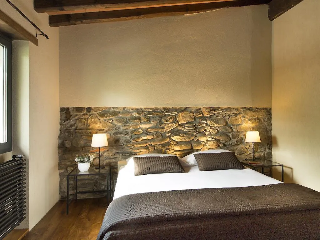 Ai Torchi Vecchi Holiday home Fivizzano