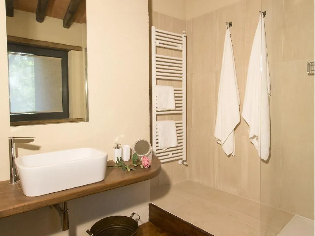 Ai Torchi Vecchi Holiday home Fivizzano