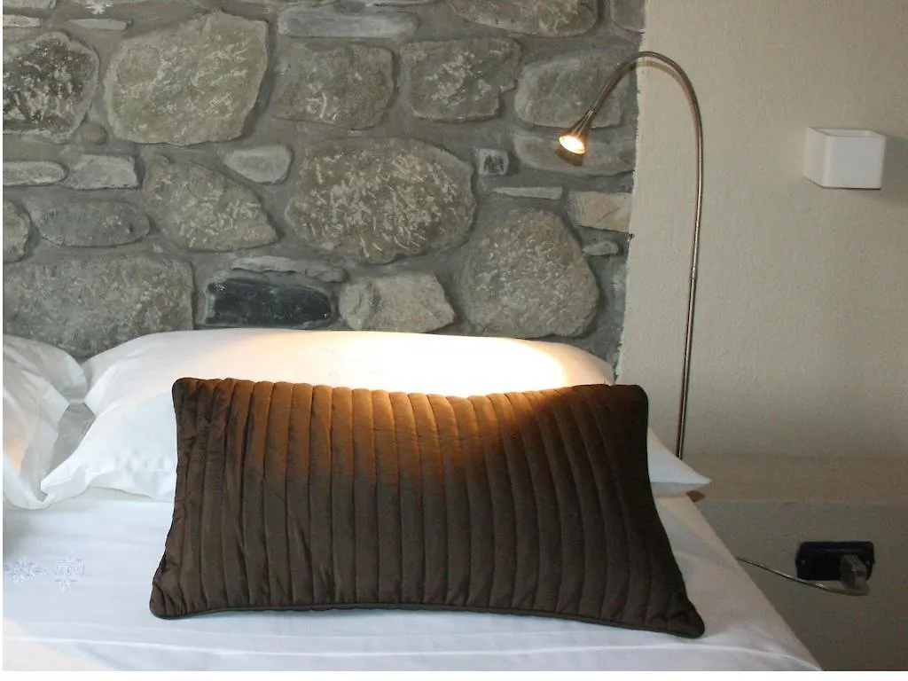 Ai Torchi Vecchi Holiday home Fivizzano 0*,  Italy