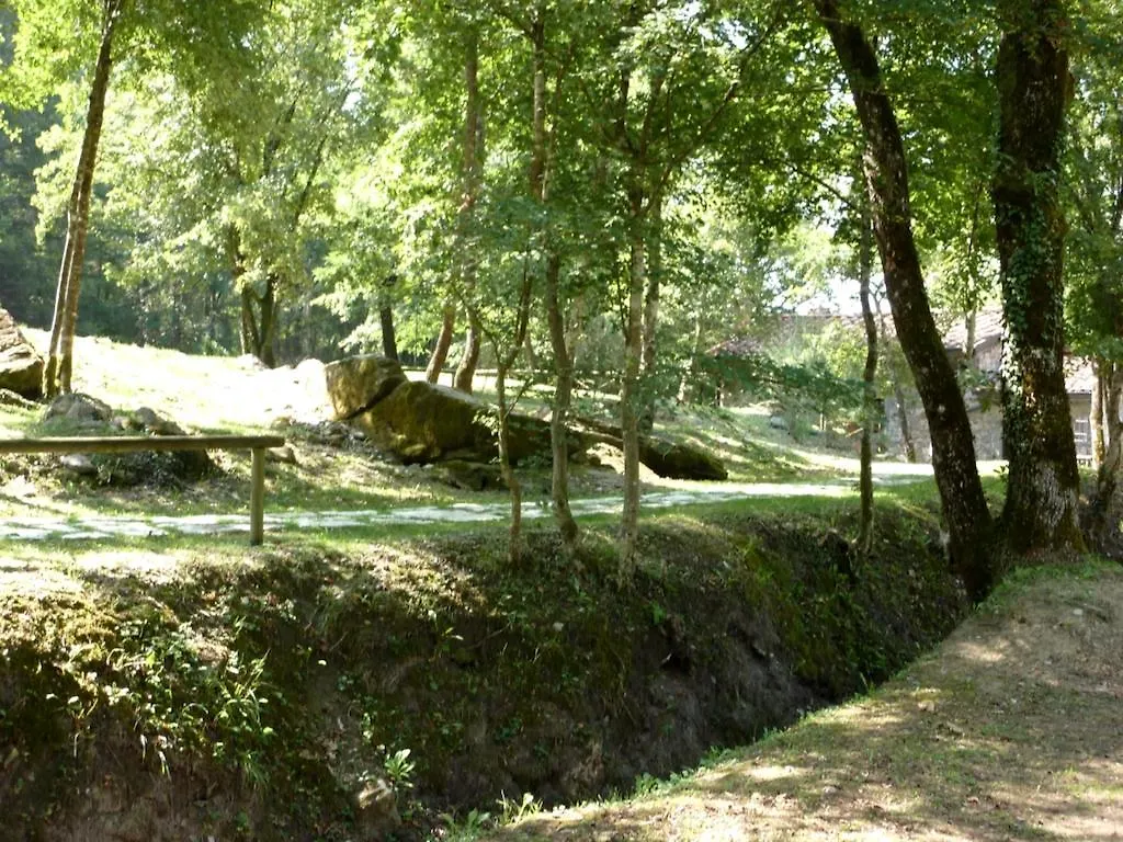 Ai Torchi Vecchi Holiday home Fivizzano Italy