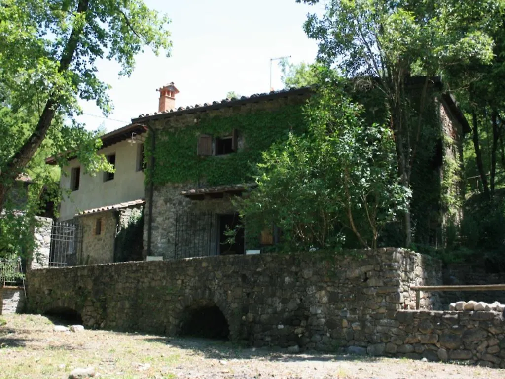 Ai Torchi Vecchi Holiday home Fivizzano 0*,  Italy