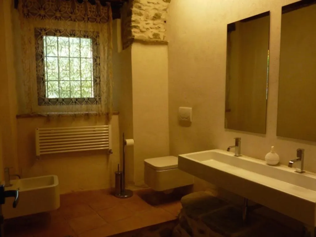 Ai Torchi Vecchi Holiday home Fivizzano 0*,  Italy