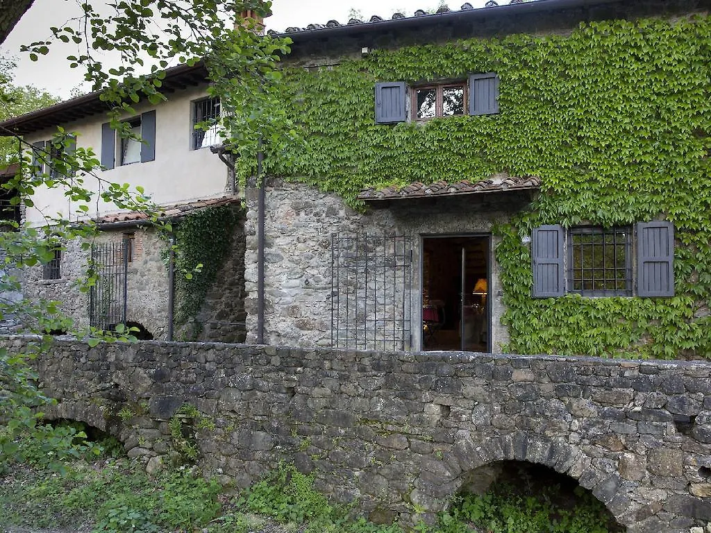 Ai Torchi Vecchi Holiday home Fivizzano 0*,