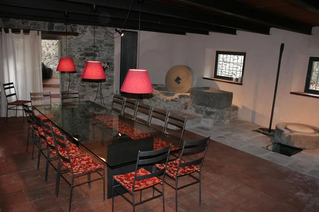 Ai Torchi Vecchi Holiday home Fivizzano Italy